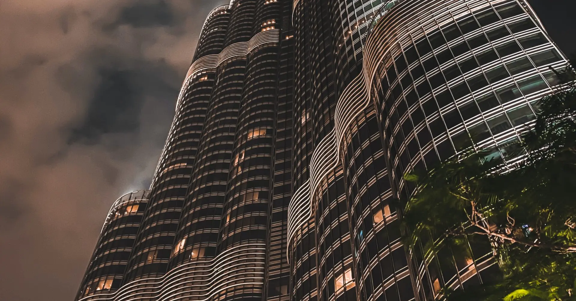 Dubai Buildings