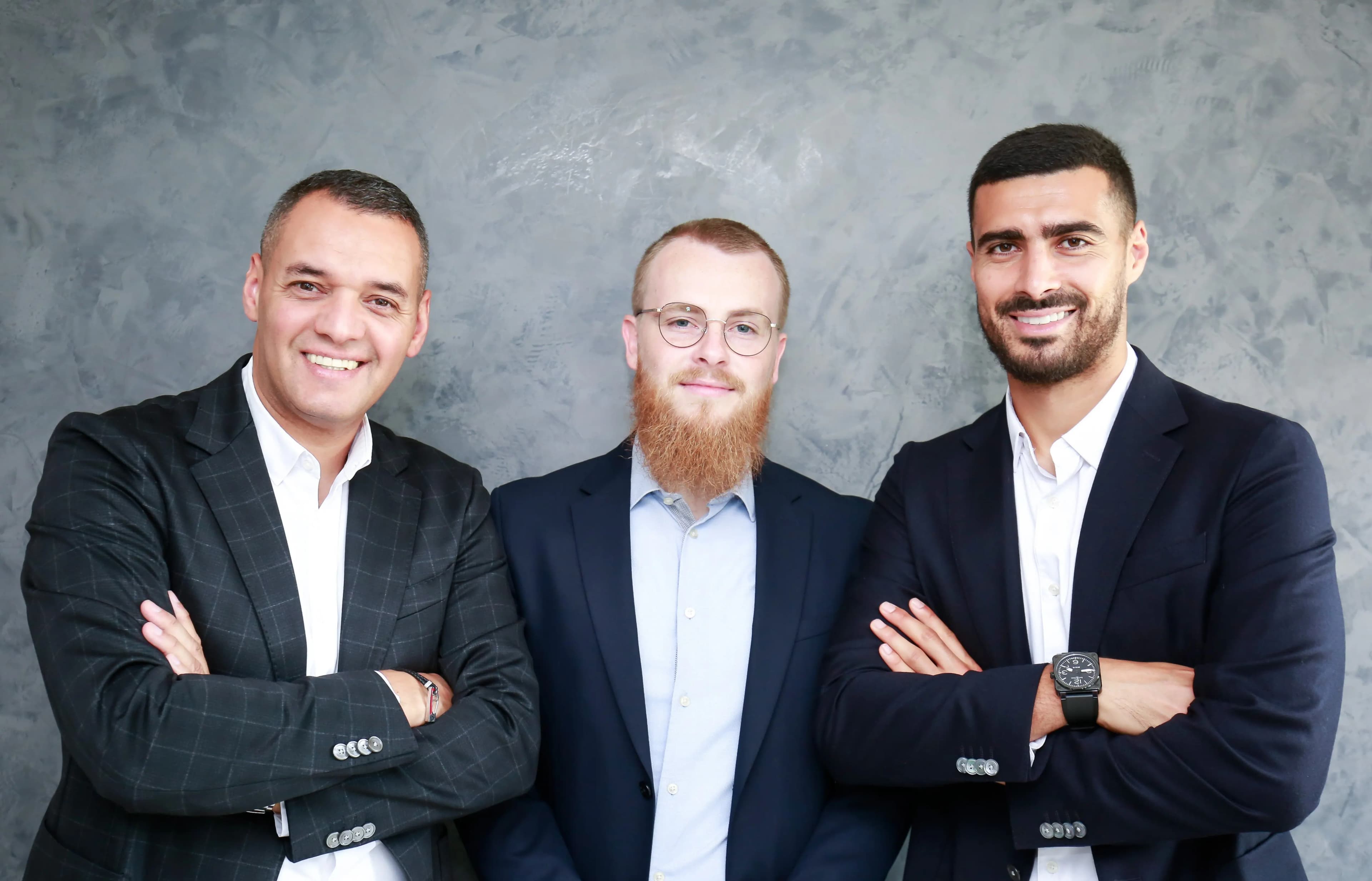Square Invests Team