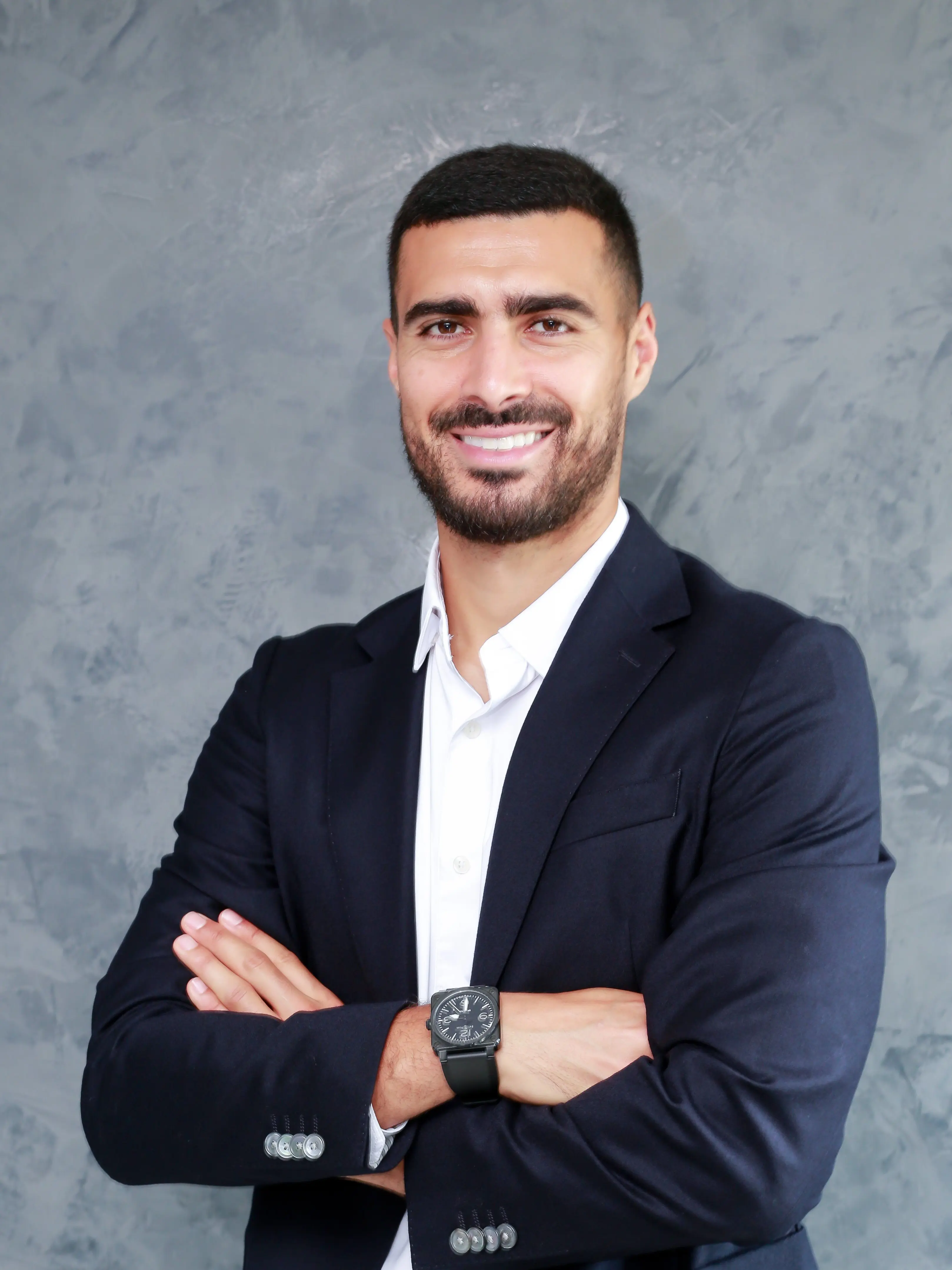 Rachid Bouhenna