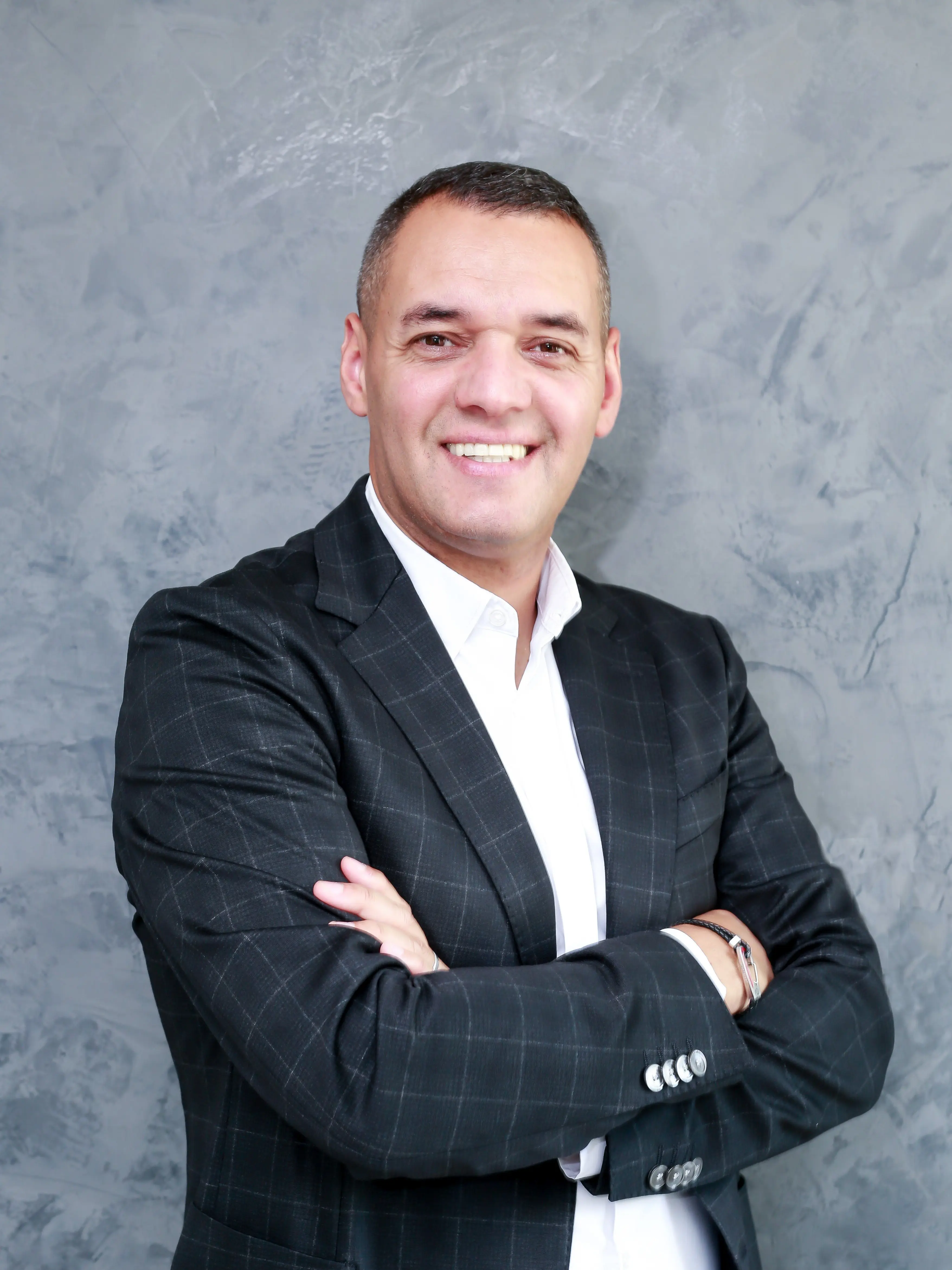Sidi Mohamed Temri
